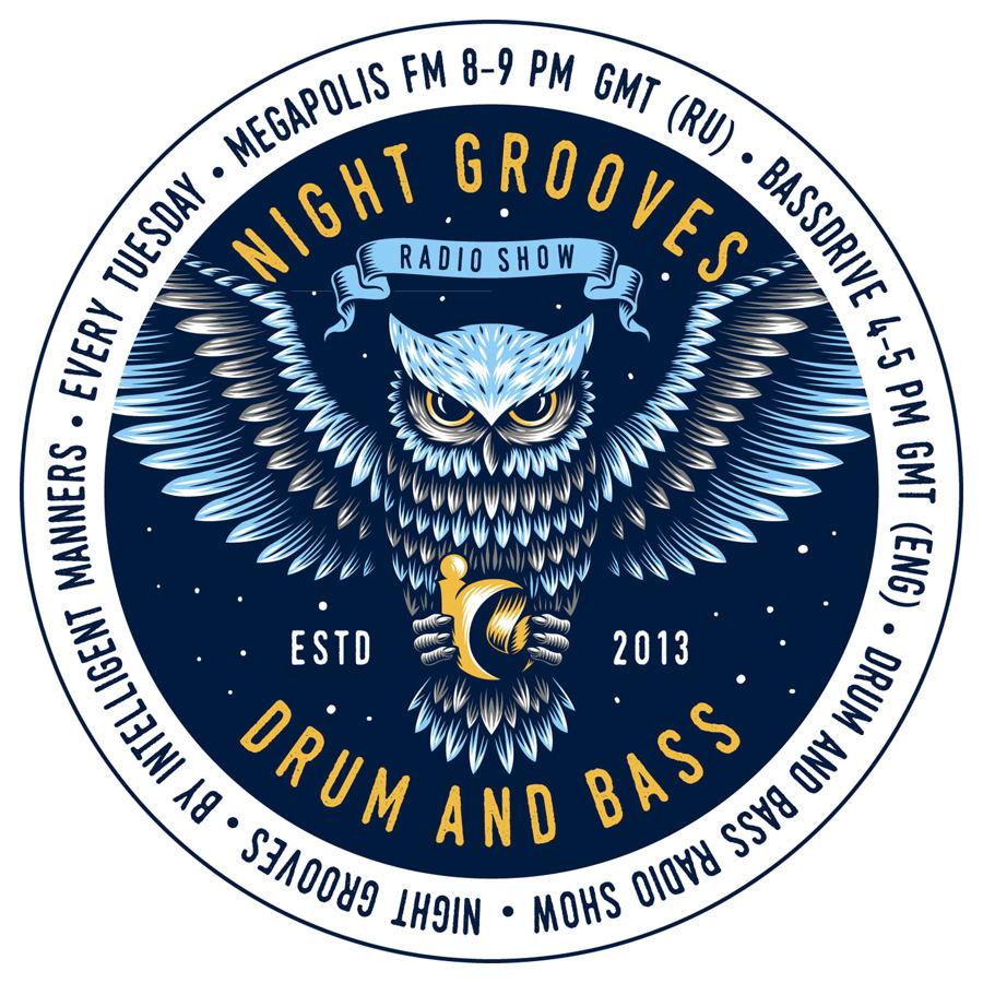 Intelligent Manners - Night Grooves #154