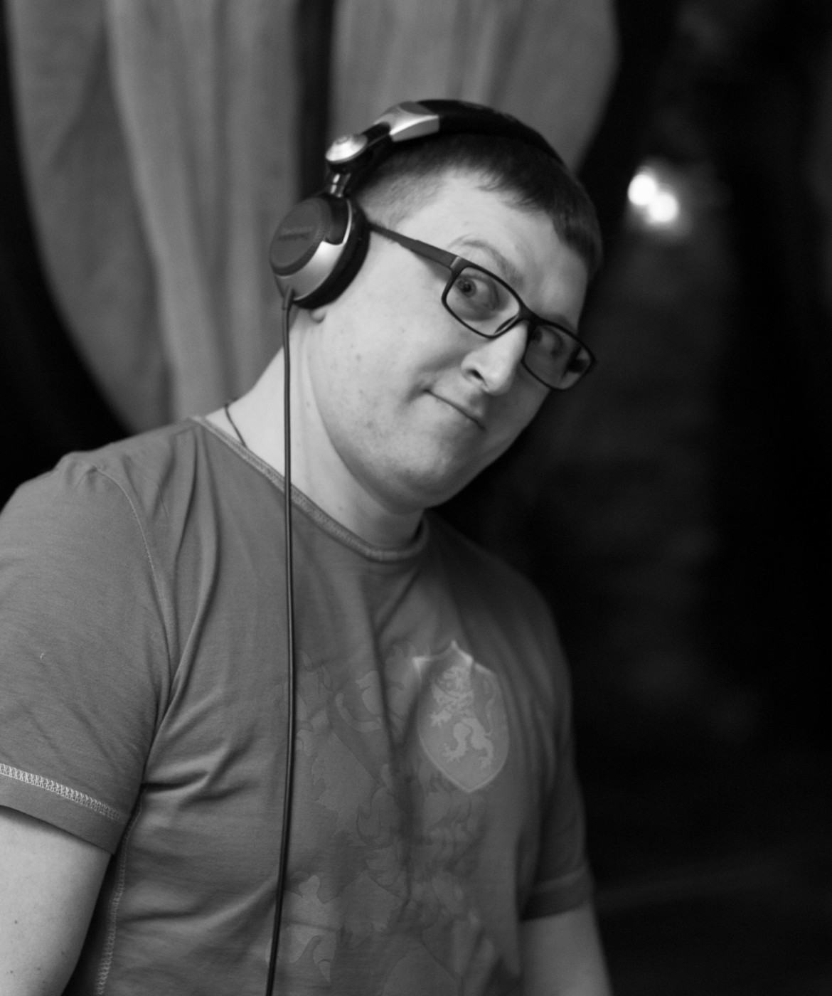 Dj Johnny BIG