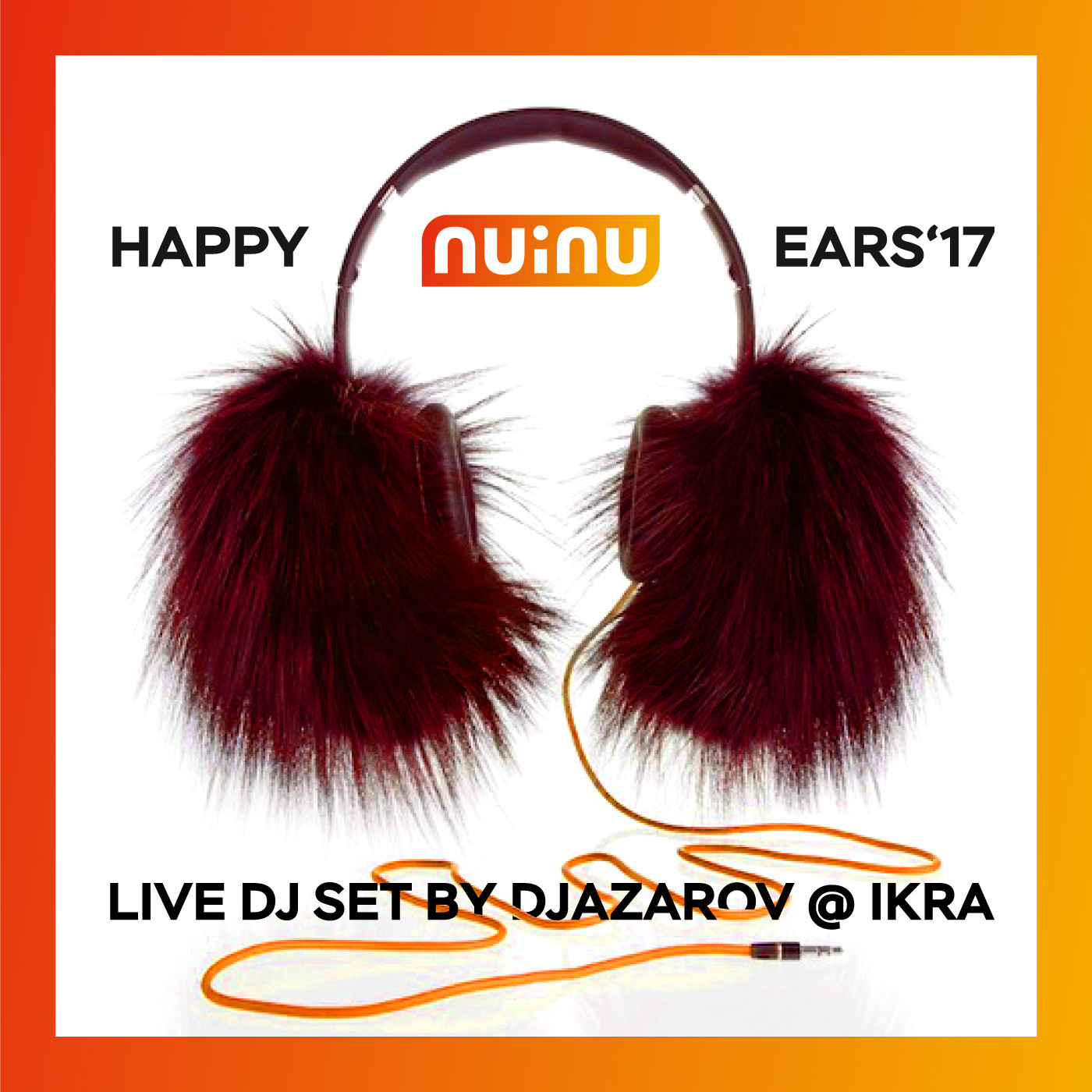 djazarov - happy nuinu ears 2017 djazarov - happy nuinu ears 2017