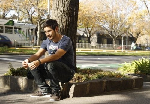 Paul Twins & Oleg Makovskiy - Animals (Masque Remix)