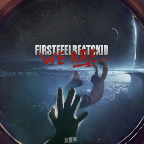 BONUS. First Feel beats. - First experience (130 bpm)