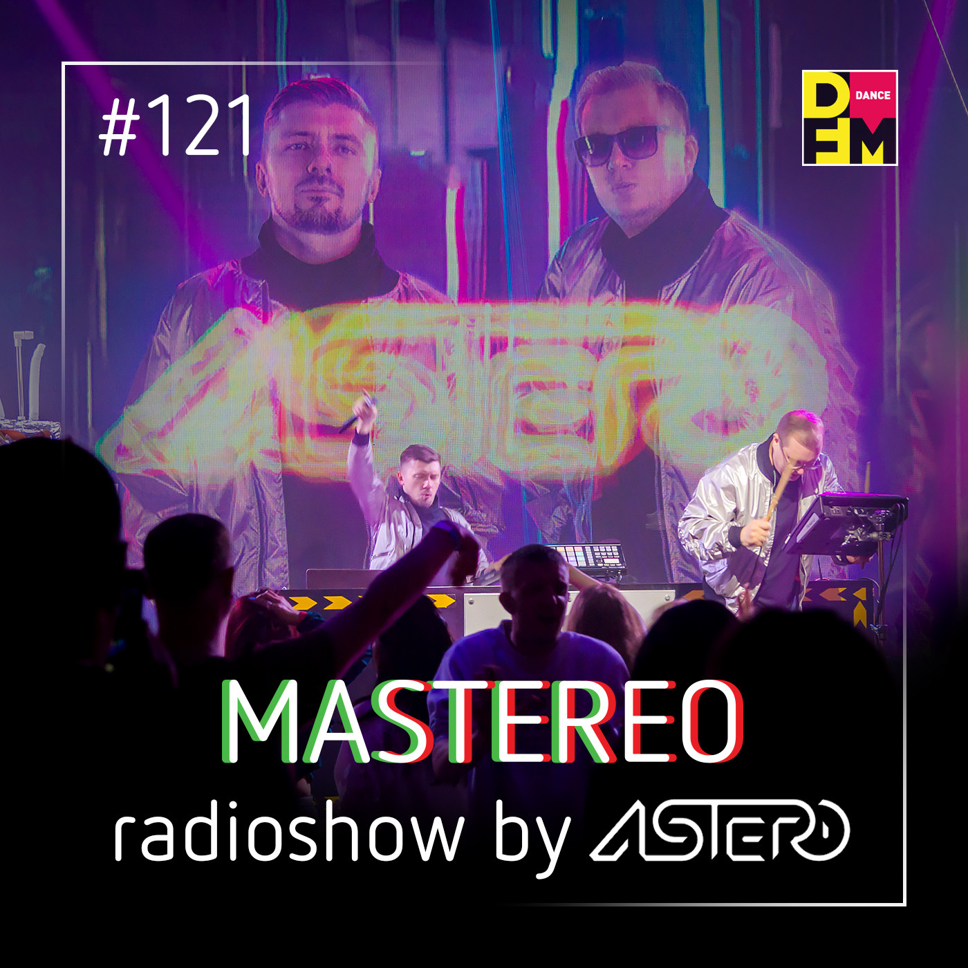 AsteroFM