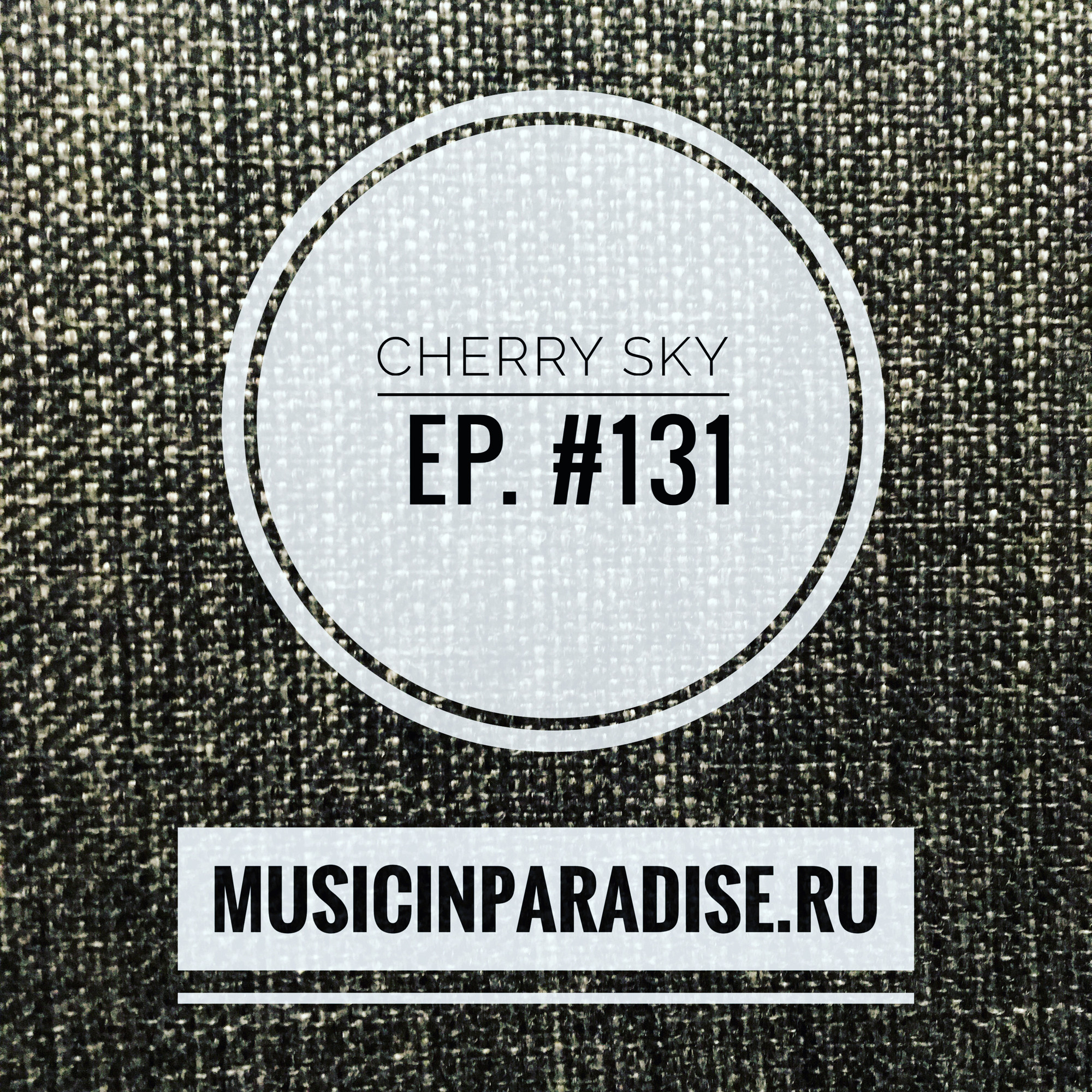 Vlad Cherry - Cherry Sky #131