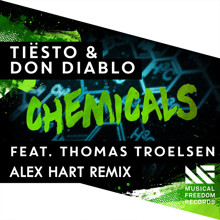 Tiesto & Don Diablo ft. Thomas Troelsen - Chemicals (Alex Hart Remix).mp3