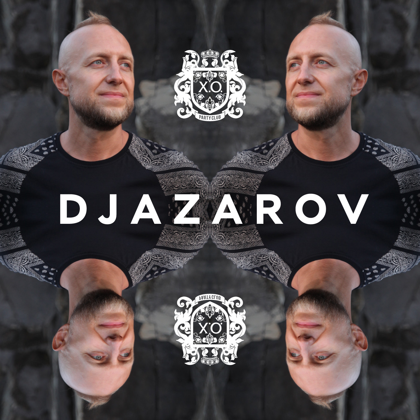 djazarov - miXO djazarov - miXO