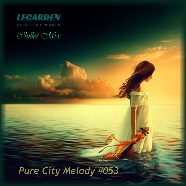 Legarden - Pure City Melody #053