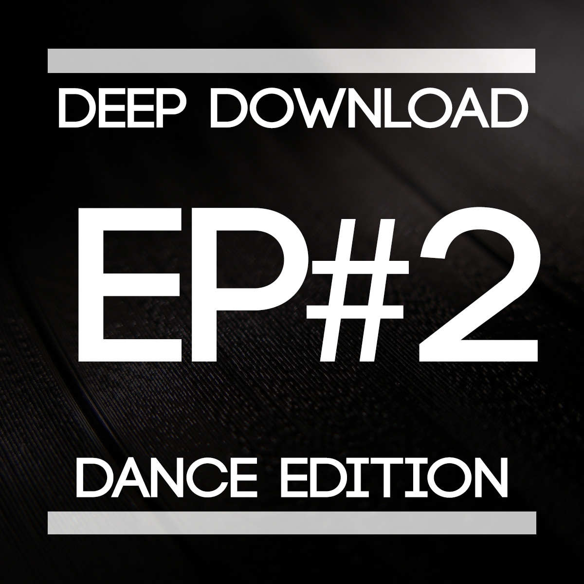 BROSKEY – DEEP DOWNLOAD #2