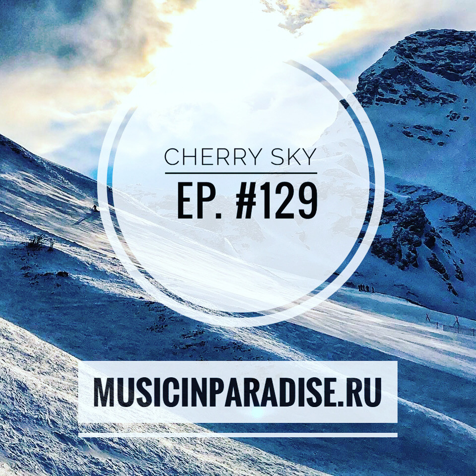 Vlad Cherry - Cherry Sky #129