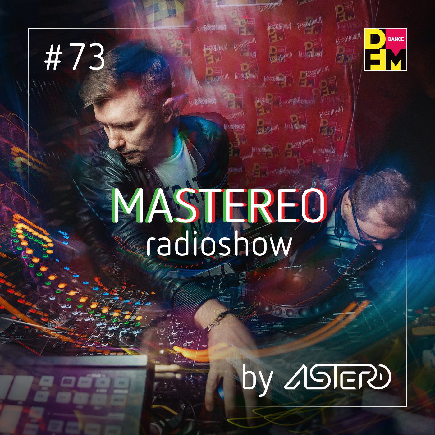 AsteroFM