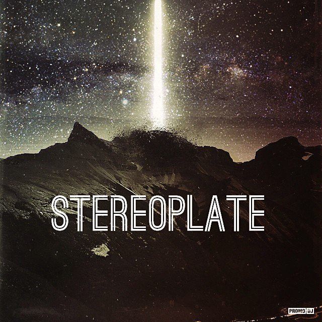 Stereoplate - One For Me (Original Mix)