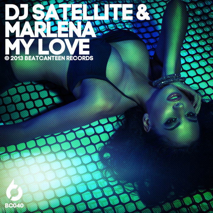 DJ Satellite & Marlena - My Love 2012 (Maxim Tonic Reboot) DJ Satellite & Marlena - My Love 2012 (Maxim Tonic Reboot)