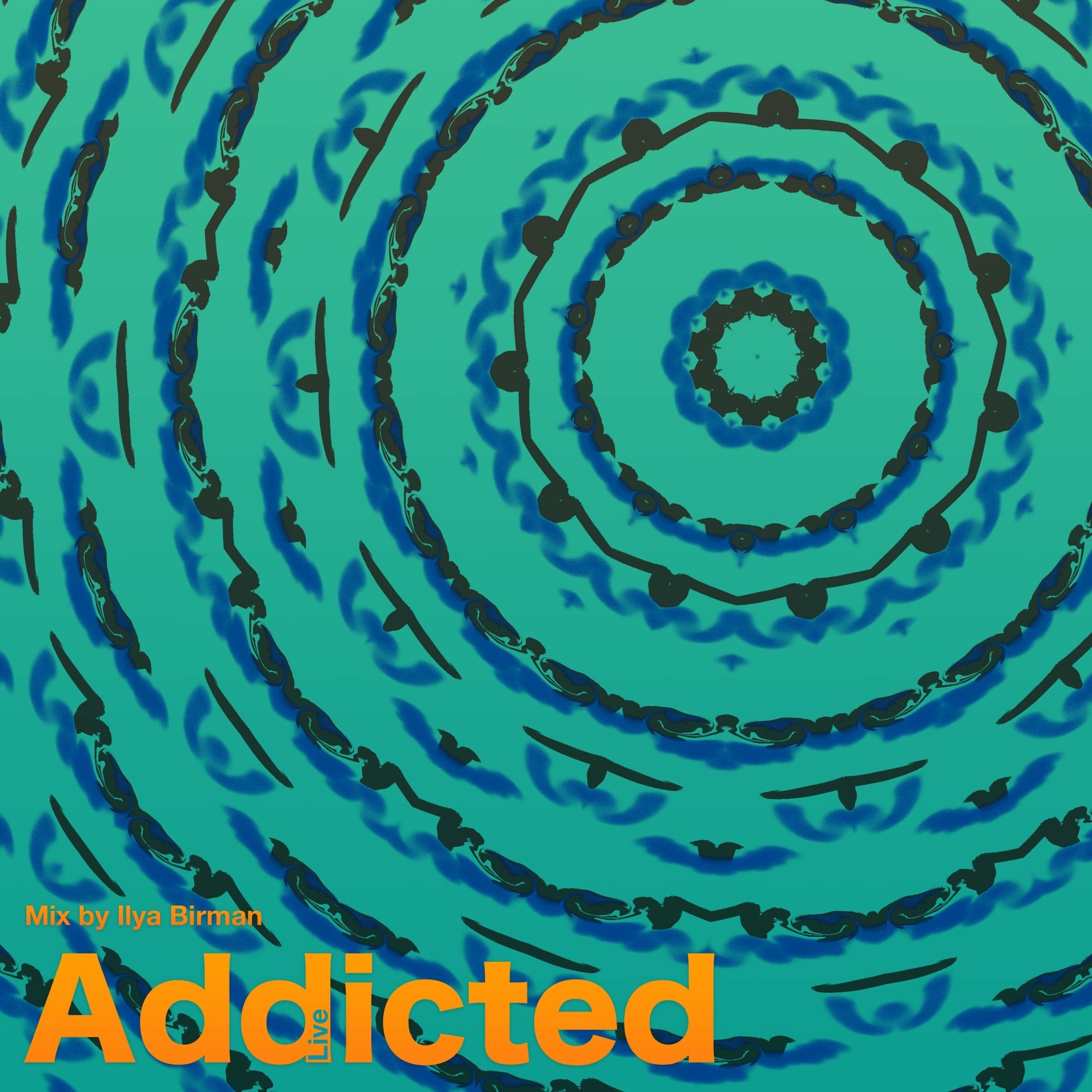 Addicted (Live at Aksam, 19.10.19)