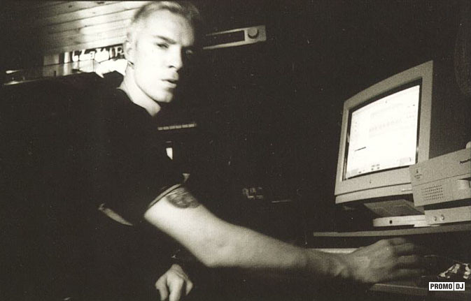 Krankbrother - Dreamscape (Fort Romeau Remix)