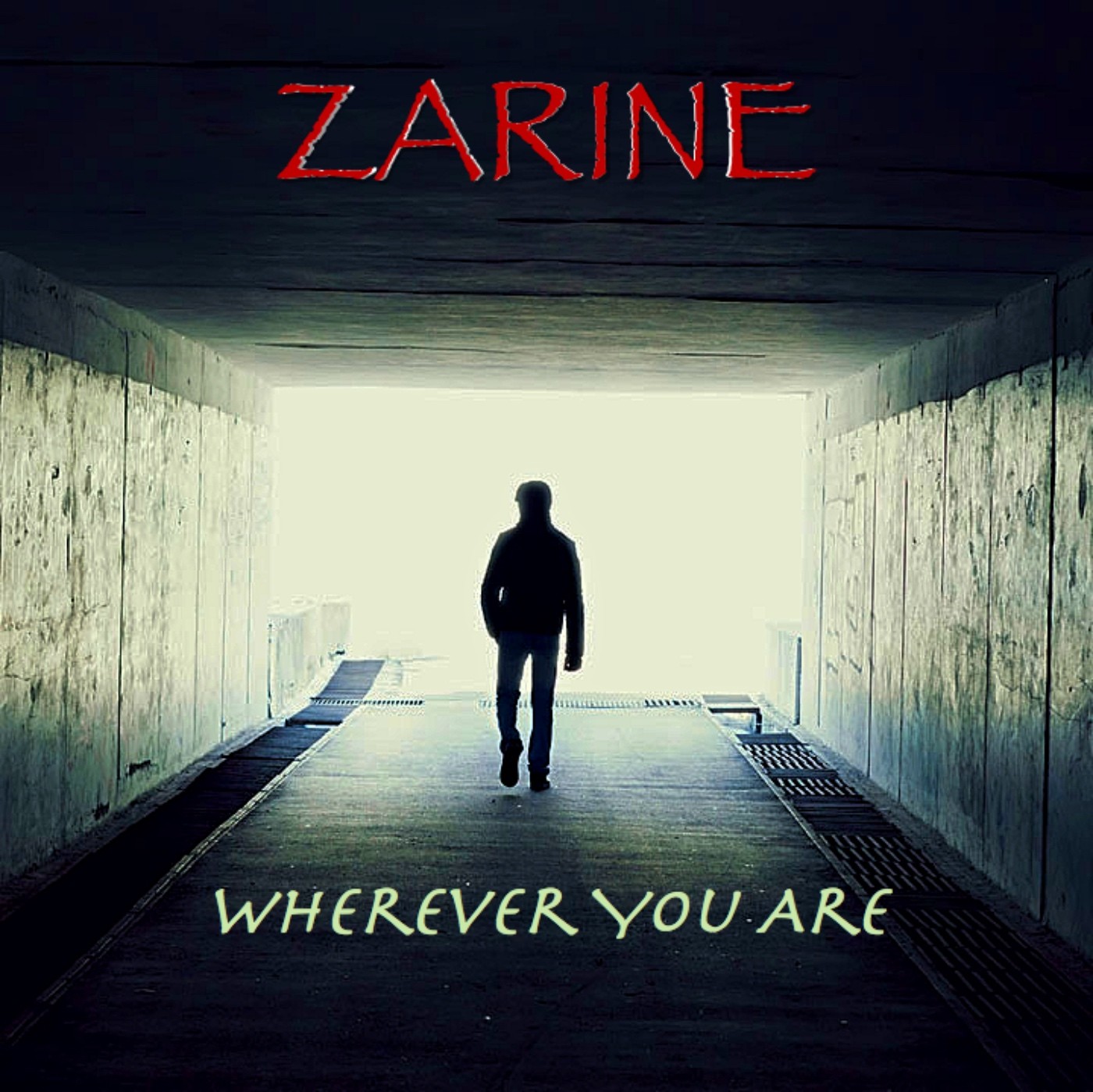Zarine - EP Wherever You Are