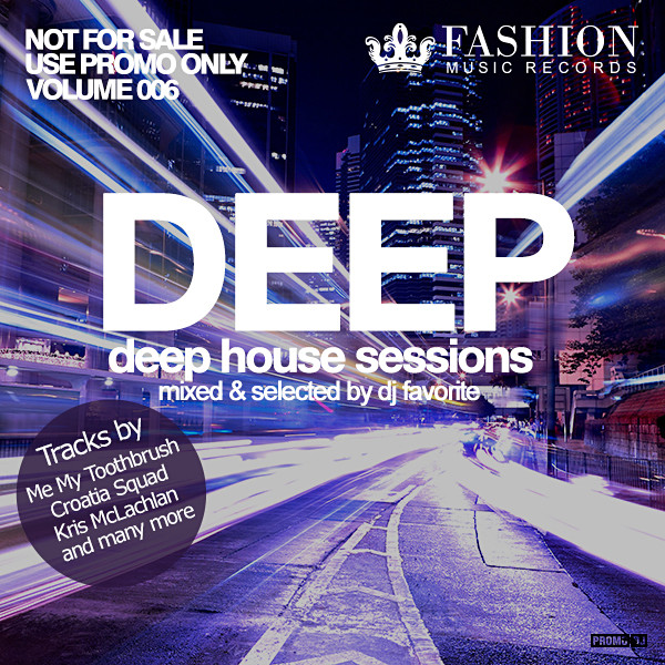 Deep House Download Site