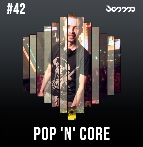 Jen Mo - POP 'N' CORE #042