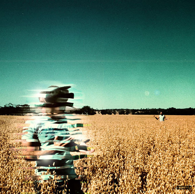 A'Gun - Will i (Lan Van Dahl acapella)