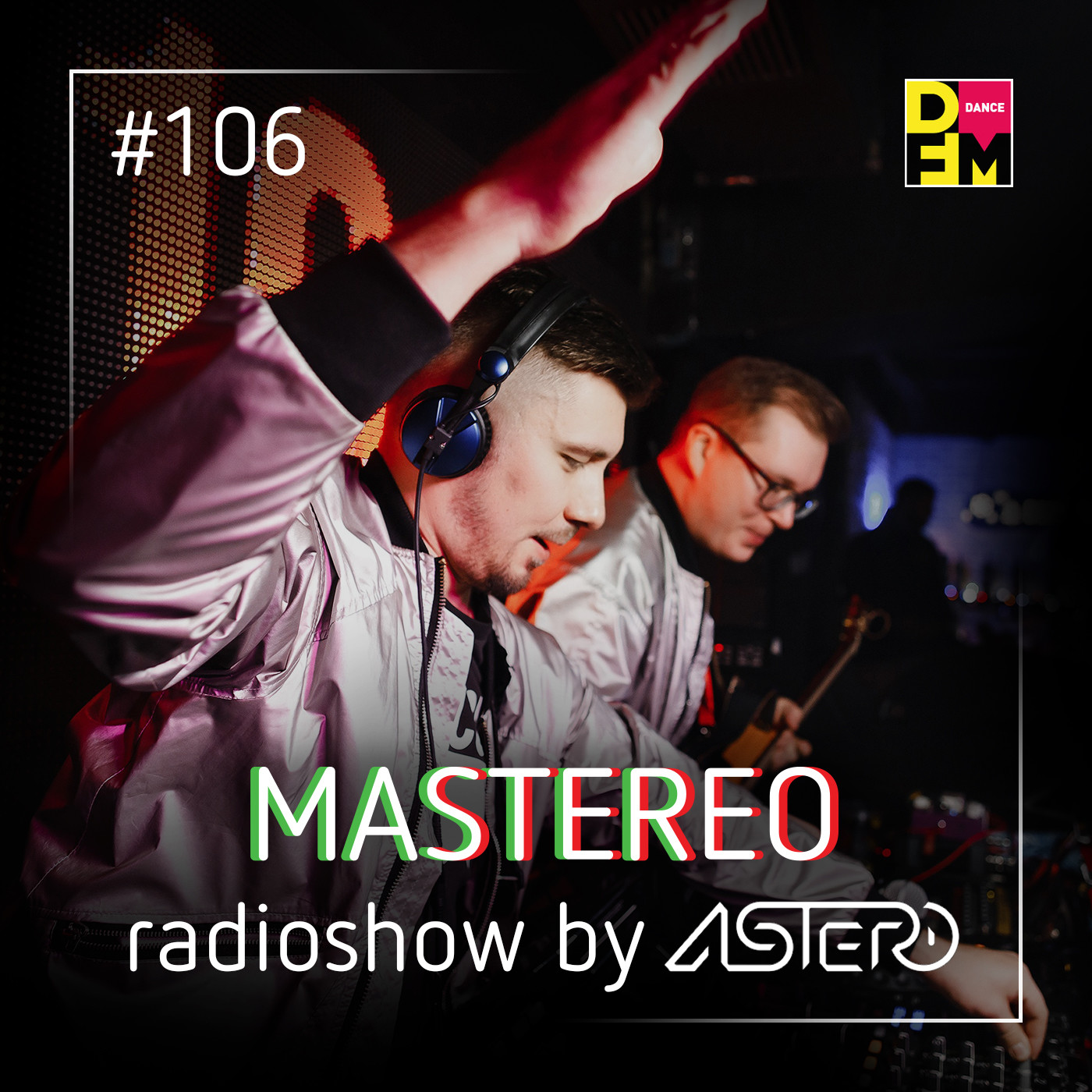 AsteroFM