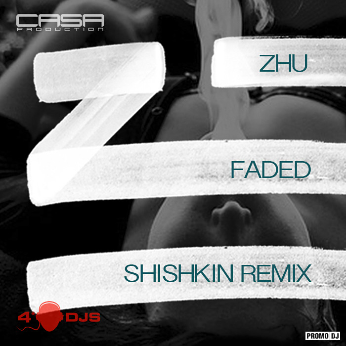 Faded zhu mp3 скачать