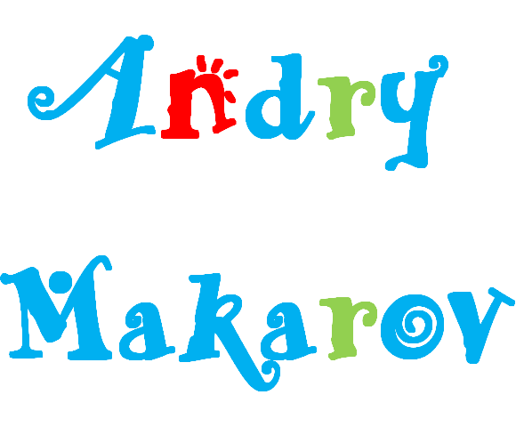Andry Makarov — My mind