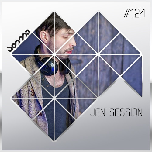 Jen Mo - Jen Session #124