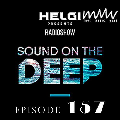 Helgi - Sound on the Deep #157 #157