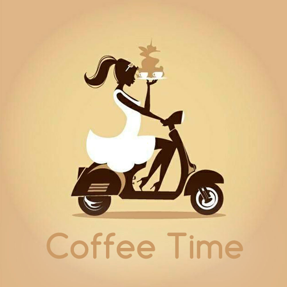 Coffee Time