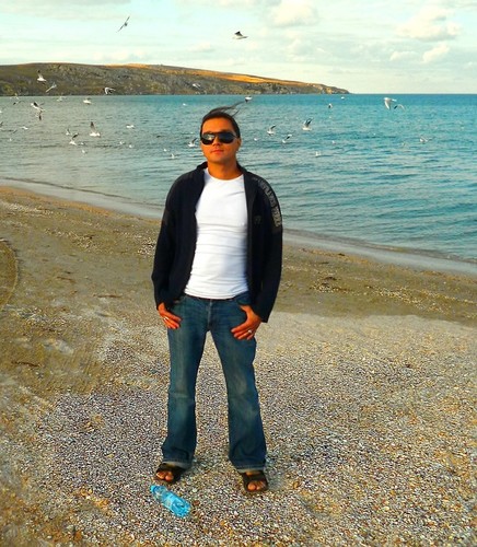 Sj Ocean-Get High (Ptitzyn (aka Zarine) FIX & MIX edit)