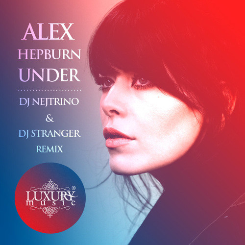 скачать музыку under alex hepburn