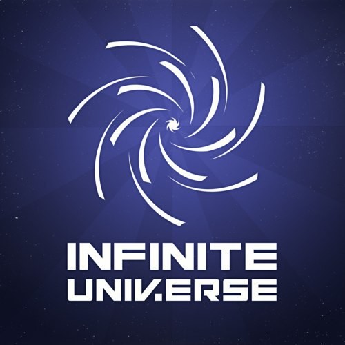 Anton Veter - Infinite Universe #011 guest mix by ELECTROFORCE (RU)