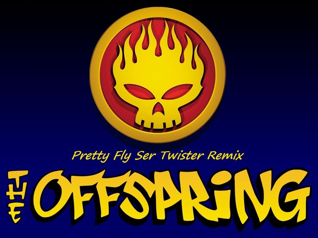 скачать pretty fly the offspring