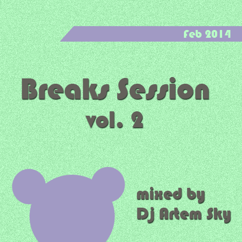 Breaks Session vol.2