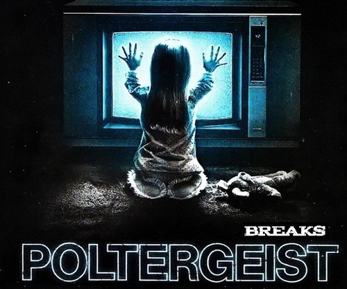 Dimm Ext - Poltergeist/Breaks mix/