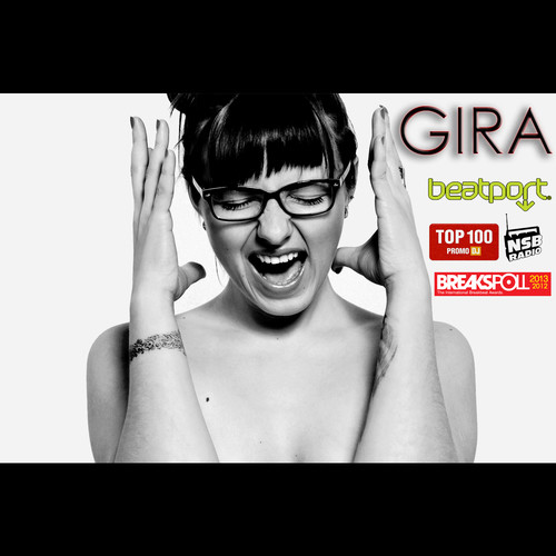GIRA - PROMO MIX 2013 - BEST OF 2013