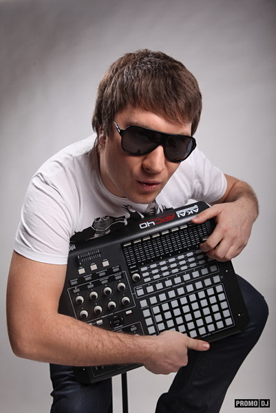 DJ Noiz Happy Birthday!