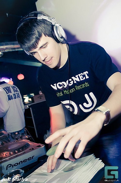DJ Incognet (4DJS)
