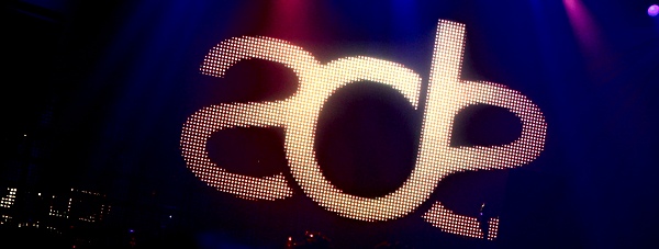 DJ Noiz - Ansterdam Dance Event