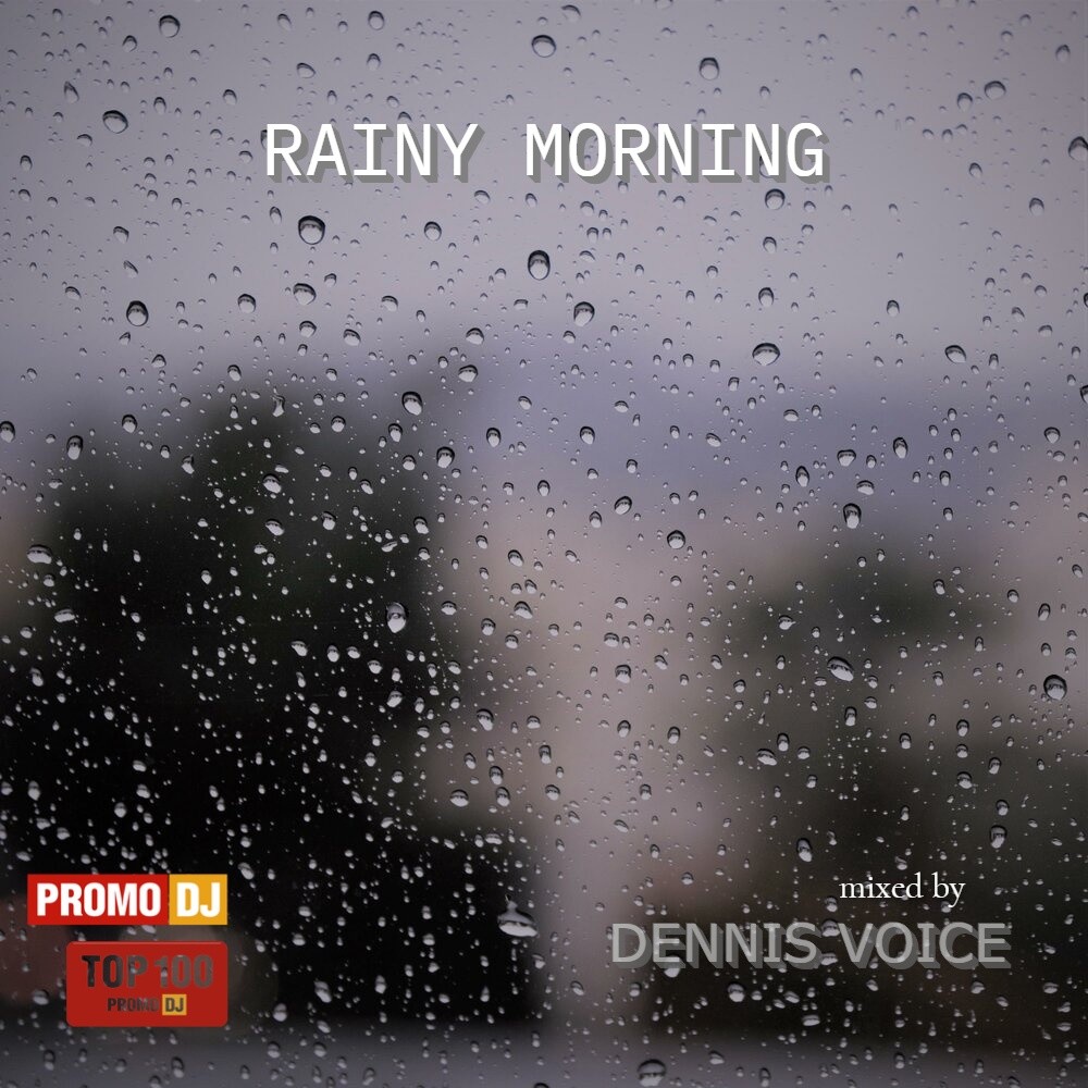 DENNIS VOICE ' DEEP & SOULFUL RAINY MORNING MIX'
