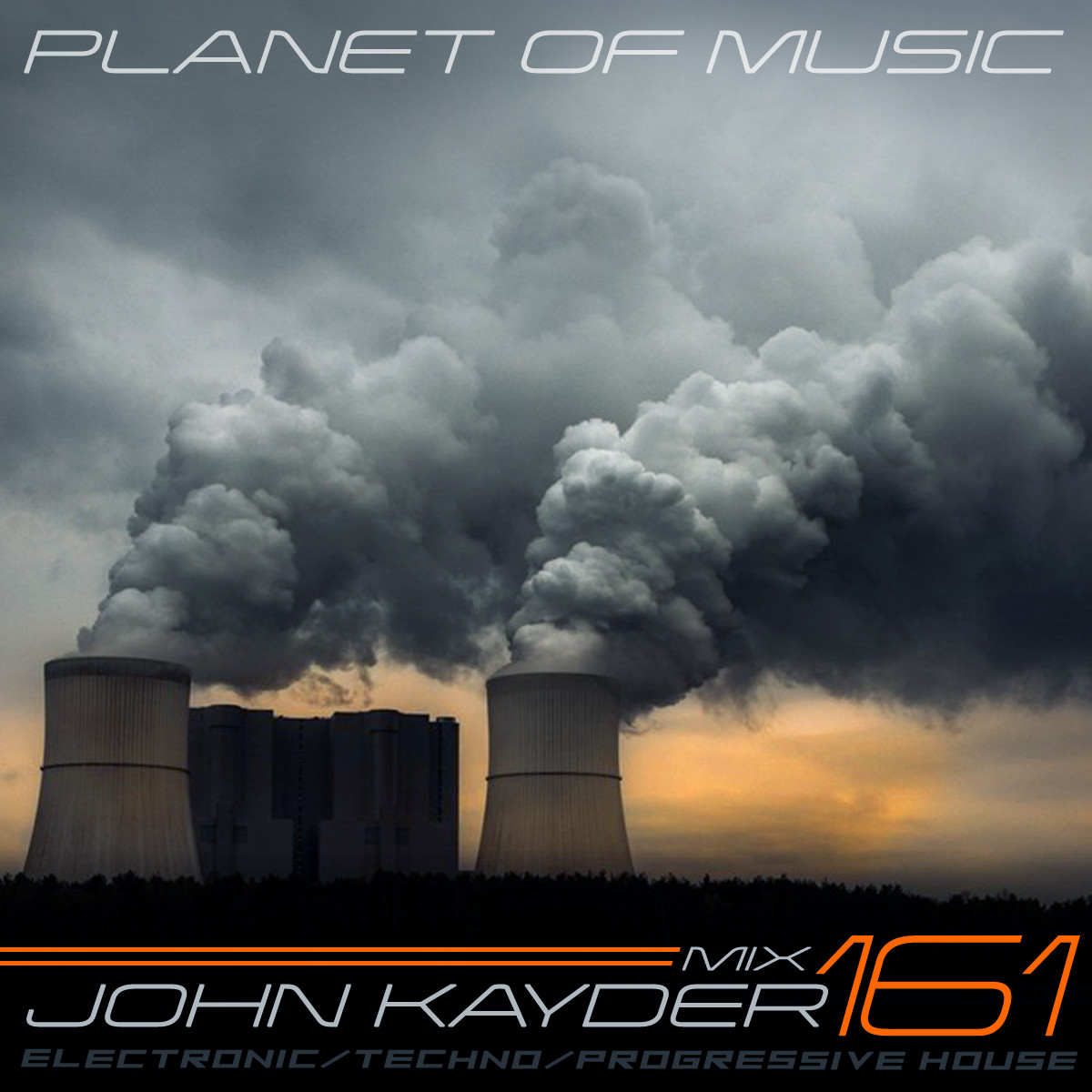 John Kayder-maybe not(Exclusive mix)20-05-2022