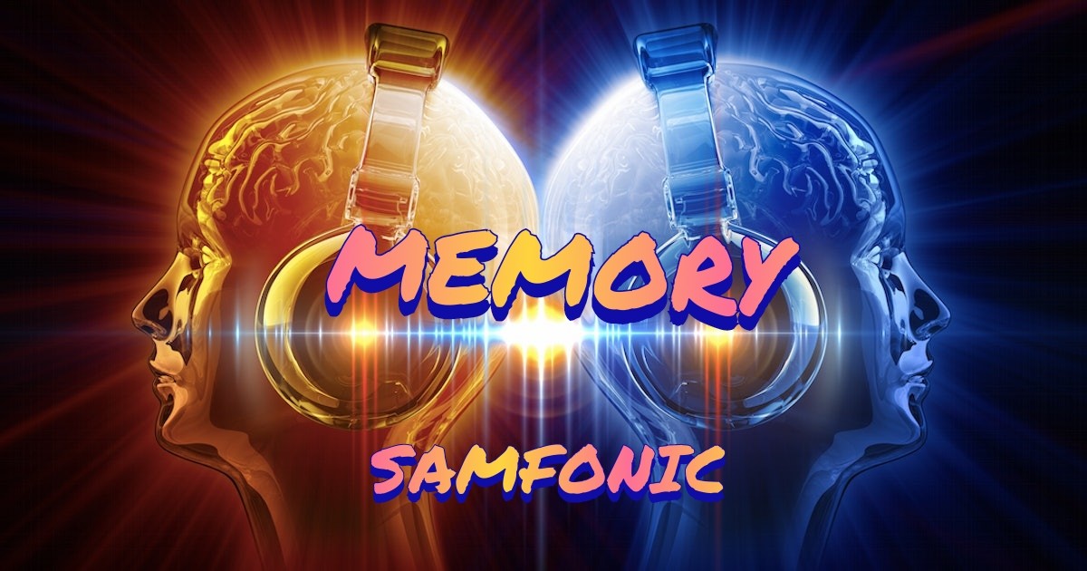 Samfonic - Memory episode artwork