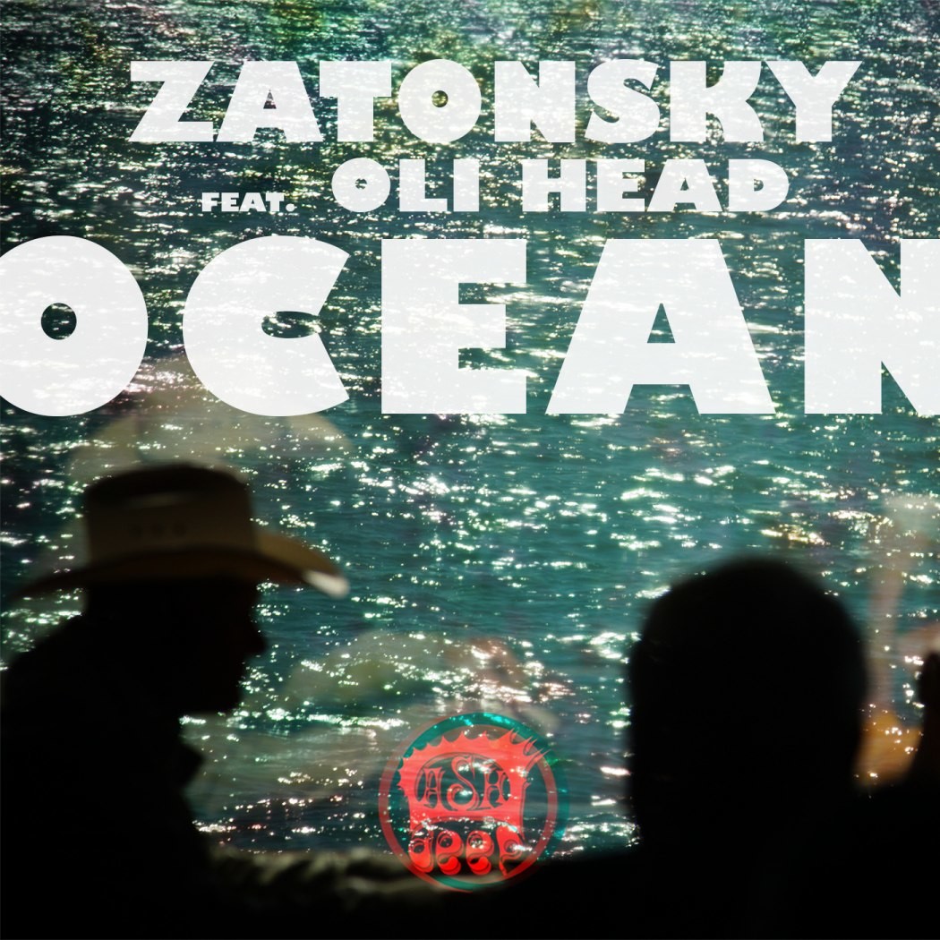 Zatonsky feat. Oli Head - Ocean (Sharapov Remix) episode artwork