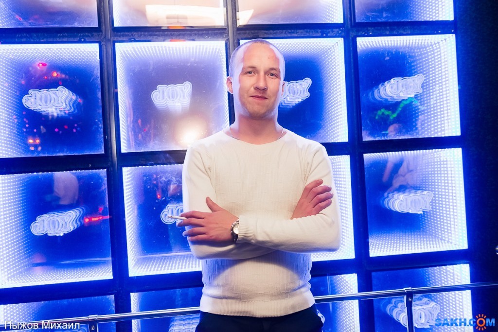 Mikhail Bibishev Вспомни молодость 001