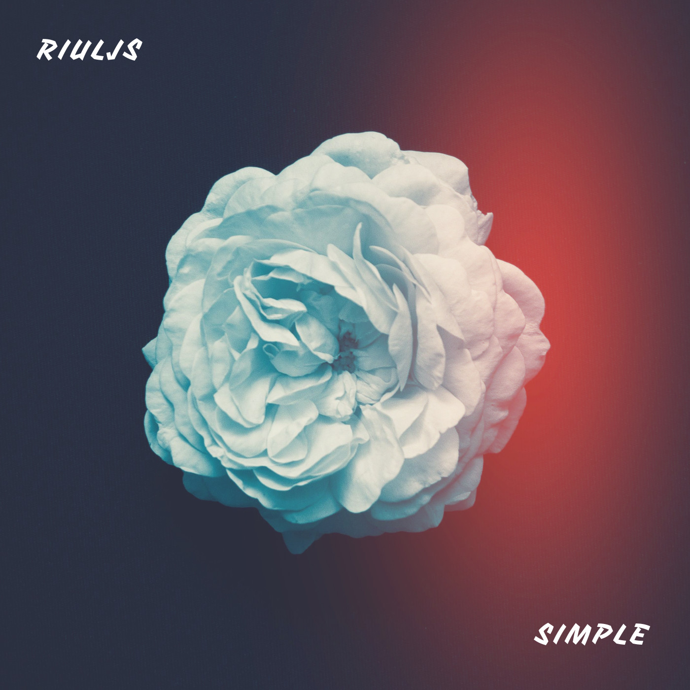 Riuljs-SIMple episode artwork