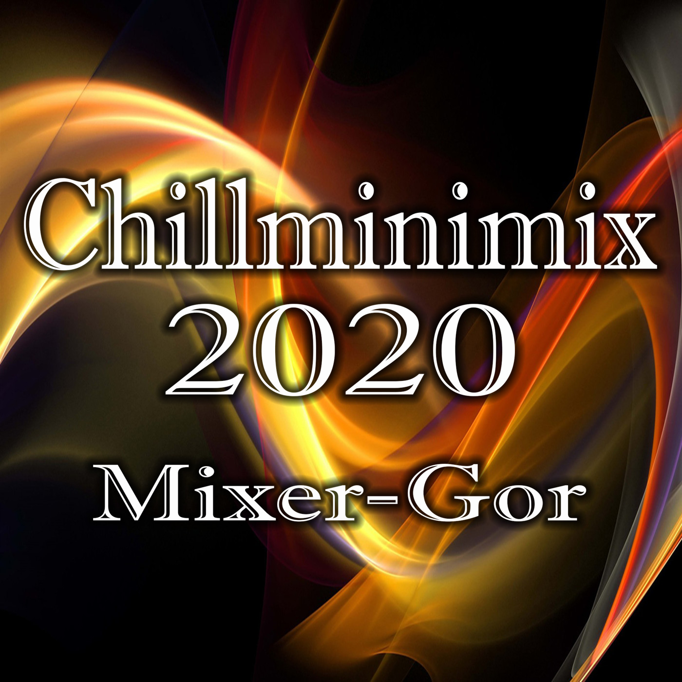 Chillminimix2020-4MG episode artwork