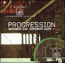 PromoDJ profile picture for @progression