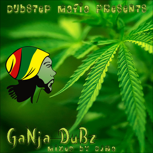 Dj R.A. - GaNJa DUBz [Vol#1]