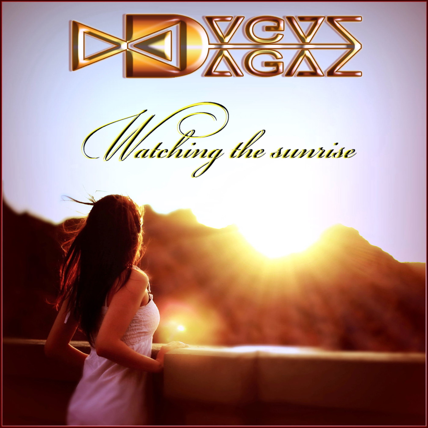 DAGAZ FORCE - Watching the sunrise episode artwork