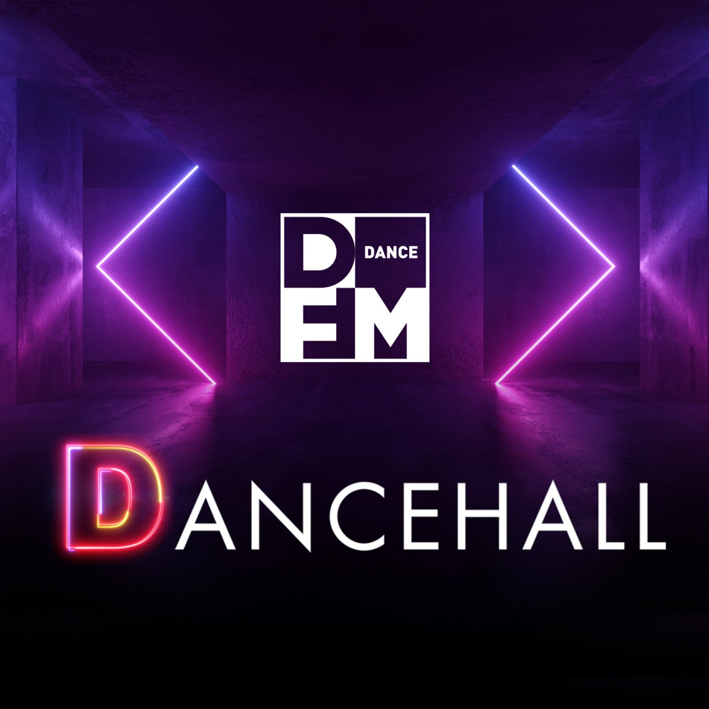 DANCEHALL on DFM (2022-05-19) #736