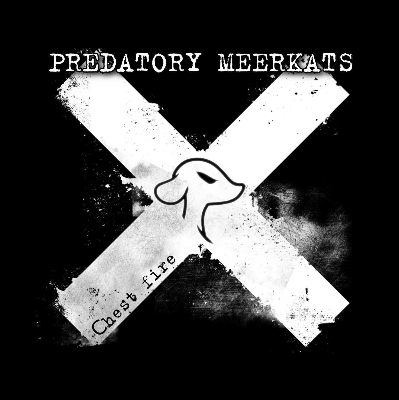 Predatory Meerkats -  Chest Fire episode artwork