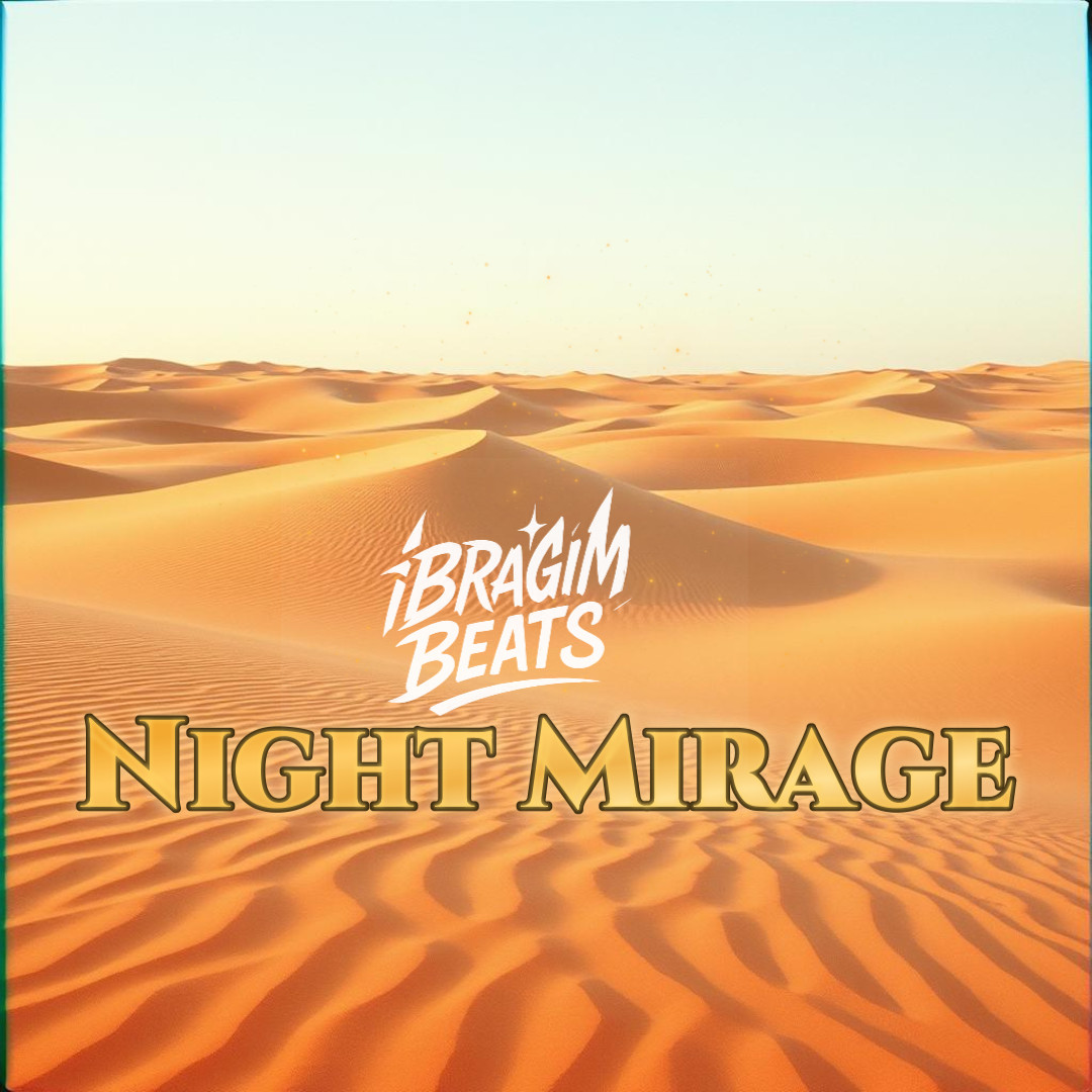 iBRAGiM BEATS - Night Mirage